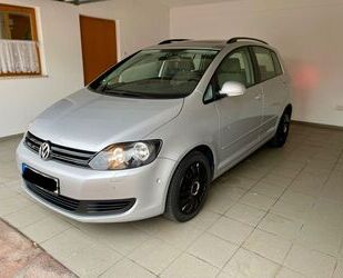 VW Golf Plus Gebrauchtwagen