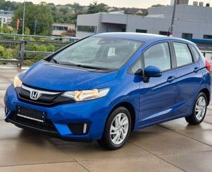 Honda Jazz Gebrauchtwagen