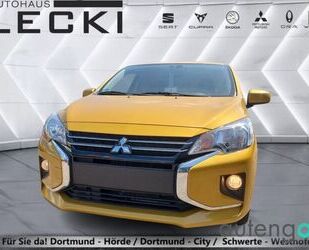 Mitsubishi Space Star Gebrauchtwagen