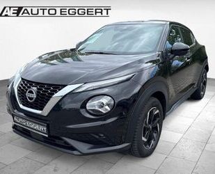 Nissan Juke Gebrauchtwagen