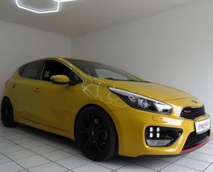 Kia ceed / Ceed Gebrauchtwagen