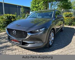 Mazda CX-3 Gebrauchtwagen