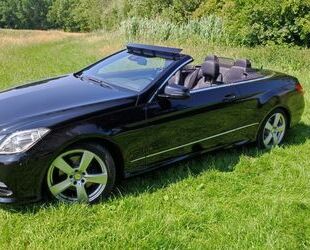 Mercedes-Benz E 220 Gebrauchtwagen