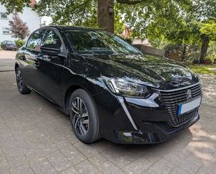 Peugeot 208 Gebrauchtwagen