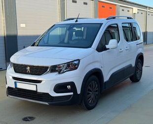Peugeot Rifter Gebrauchtwagen