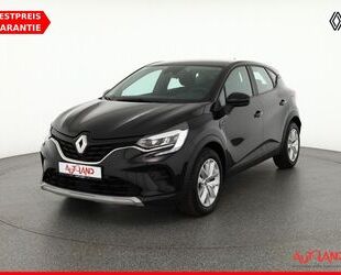 Renault Captur Gebrauchtwagen