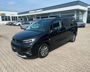 Opel Combo Life Gebrauchtwagen