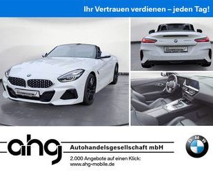 BMW Z4 Gebrauchtwagen