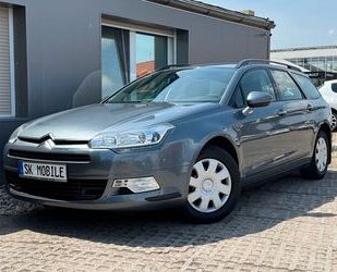 Citroen C5 Gebrauchtwagen