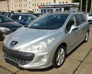 Peugeot 308 Gebrauchtwagen