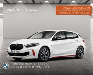 BMW 128 Gebrauchtwagen