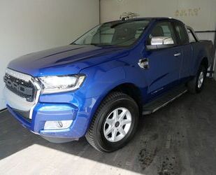 Ford Ranger Gebrauchtwagen