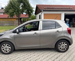 Kia Picanto Gebrauchtwagen