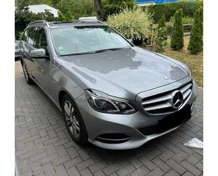 Mercedes-Benz E 300 Gebrauchtwagen