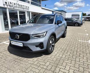 Volvo XC40 Gebrauchtwagen