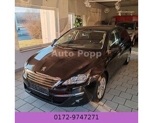 Peugeot 308 Gebrauchtwagen