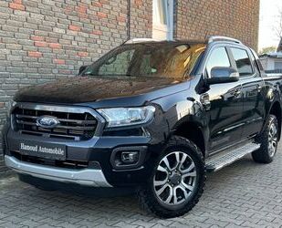 Ford Ranger Gebrauchtwagen