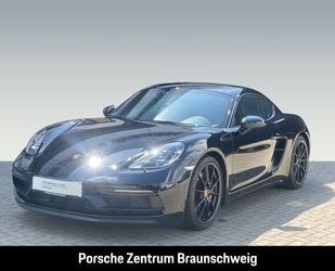 Porsche Cayman Gebrauchtwagen