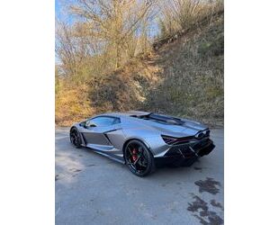 Lamborghini Revuelto Gebrauchtwagen