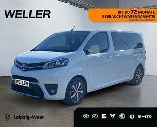 Toyota Proace (Verso) Gebrauchtwagen