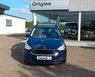 Ford C-Max Gebrauchtwagen