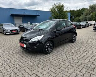 Ford Ka/Ka+ Gebrauchtwagen