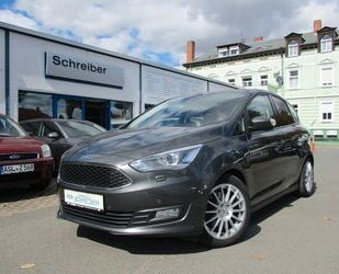 Ford C-Max Gebrauchtwagen