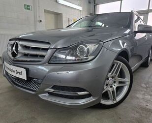 Mercedes-Benz C 250 Gebrauchtwagen
