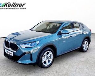 BMW X2 Gebrauchtwagen