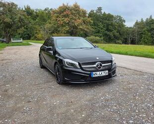 Mercedes-Benz A 180 Gebrauchtwagen