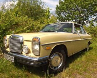 Mercedes-Benz 280 Gebrauchtwagen