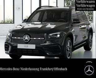 Mercedes-Benz GLB 200 Gebrauchtwagen