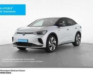 VW ID.5 Gebrauchtwagen