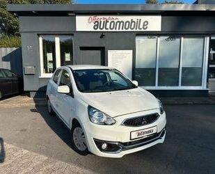 Mitsubishi Space Star Gebrauchtwagen