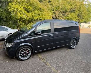 Mercedes-Benz Viano Gebrauchtwagen
