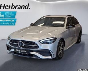Mercedes-Benz C 300 Gebrauchtwagen
