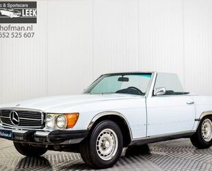 Mercedes-Benz SL 450 Gebrauchtwagen