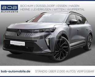 Renault Scenic E-TECH Gebrauchtwagen