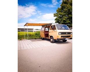 VW T3 andere Gebrauchtwagen