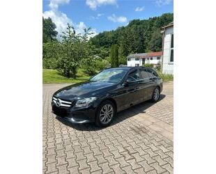 Mercedes-Benz C 200 Gebrauchtwagen