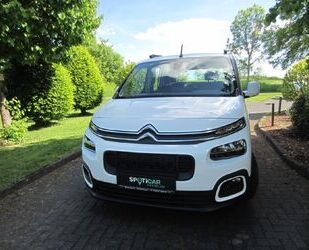 Citroen Berlingo Gebrauchtwagen