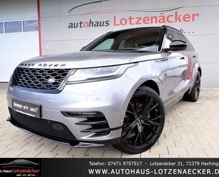 Land Rover Range Rover Velar Gebrauchtwagen