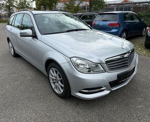 Mercedes-Benz C 180 Gebrauchtwagen