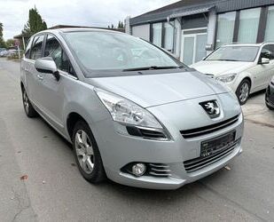 Peugeot 5008 Gebrauchtwagen