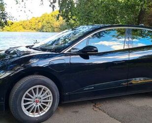 Jaguar I-Pace Gebrauchtwagen