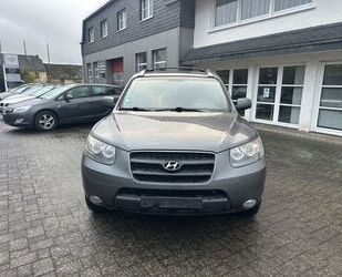 Hyundai SANTA FE Gebrauchtwagen