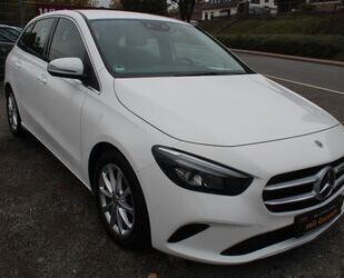 Mercedes-Benz B 200 Gebrauchtwagen