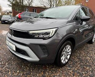 Opel Crossland (X) Gebrauchtwagen