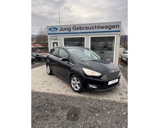 Ford C-Max Gebrauchtwagen