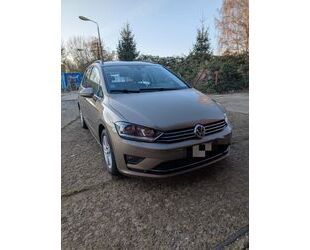 VW Golf Sportsvan Gebrauchtwagen